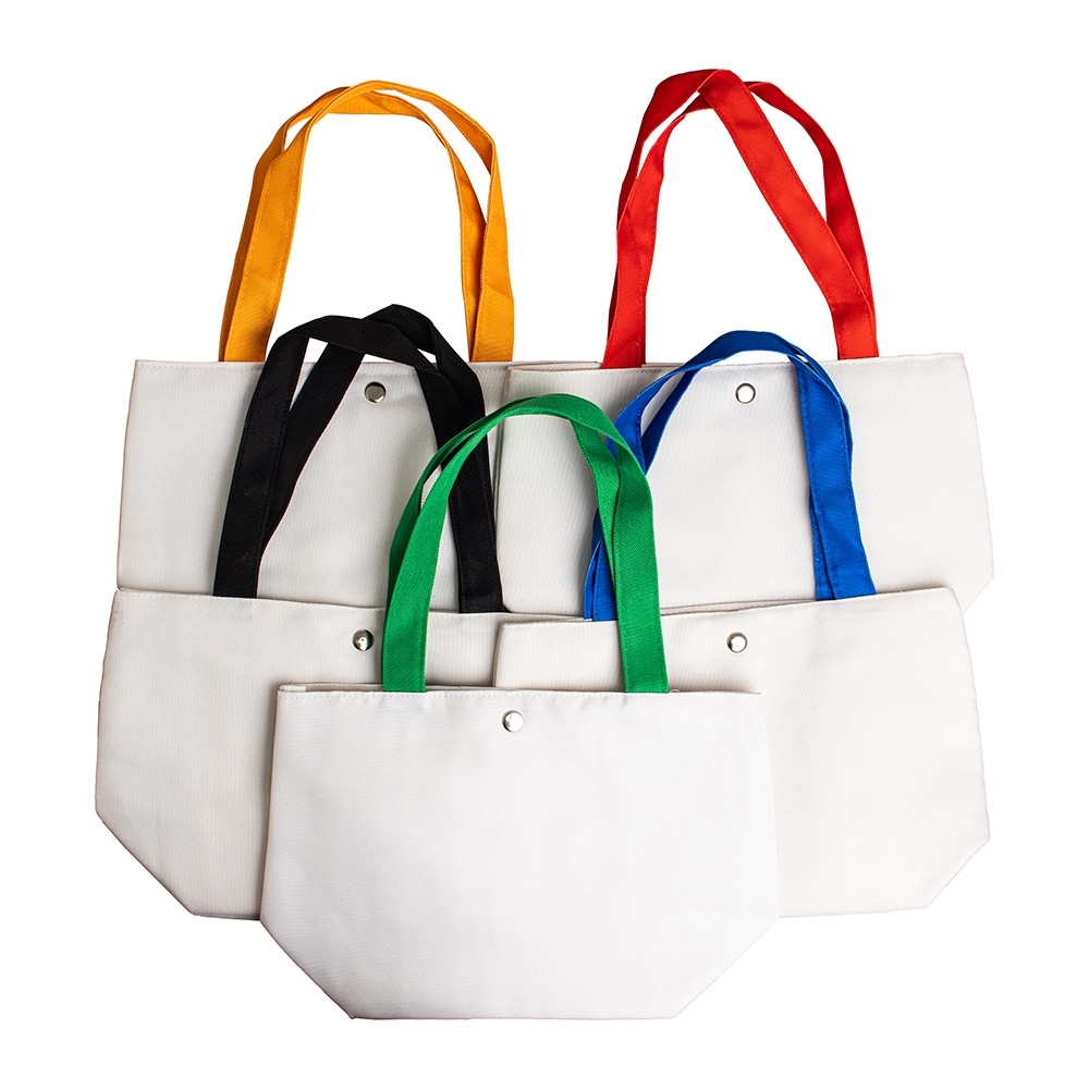 BOLSA DE LONA - 1
