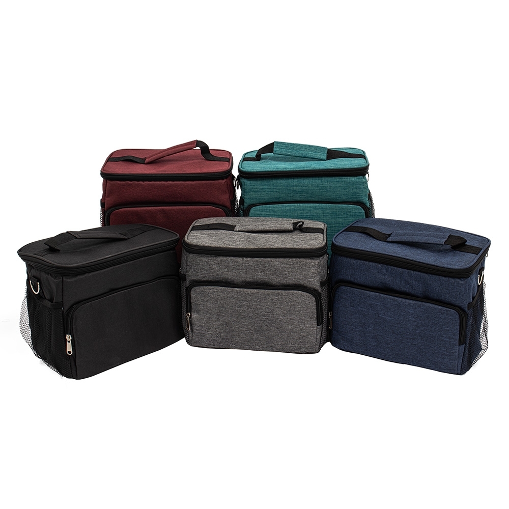 BOLSA TÉRMICA 11L - 1
