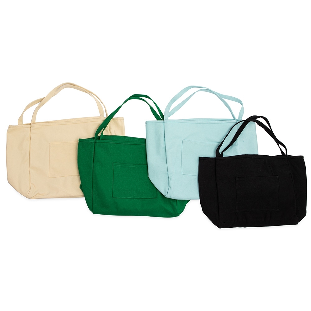 BOLSA DE LONA - 1