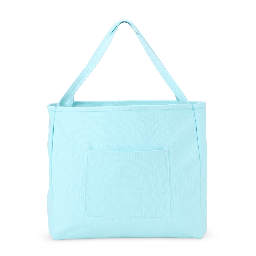 BOLSA DE LONA - 2