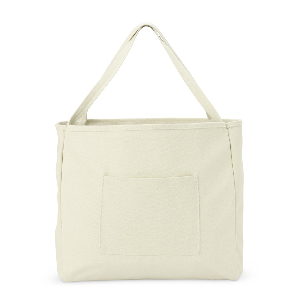 BOLSA DE LONA - 3