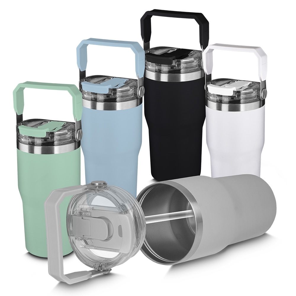 COPO TÉRMICO 650ML - 1