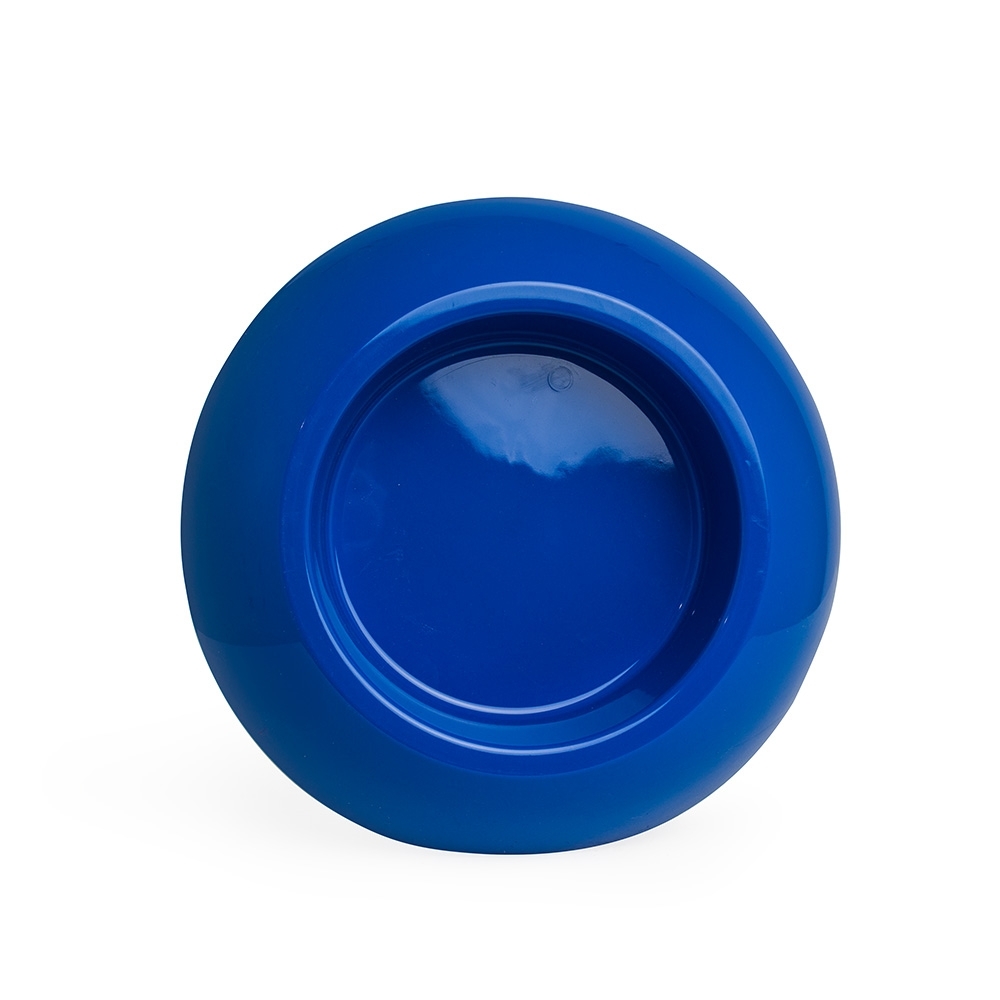 Tigela pet de plástico 400ml - 2