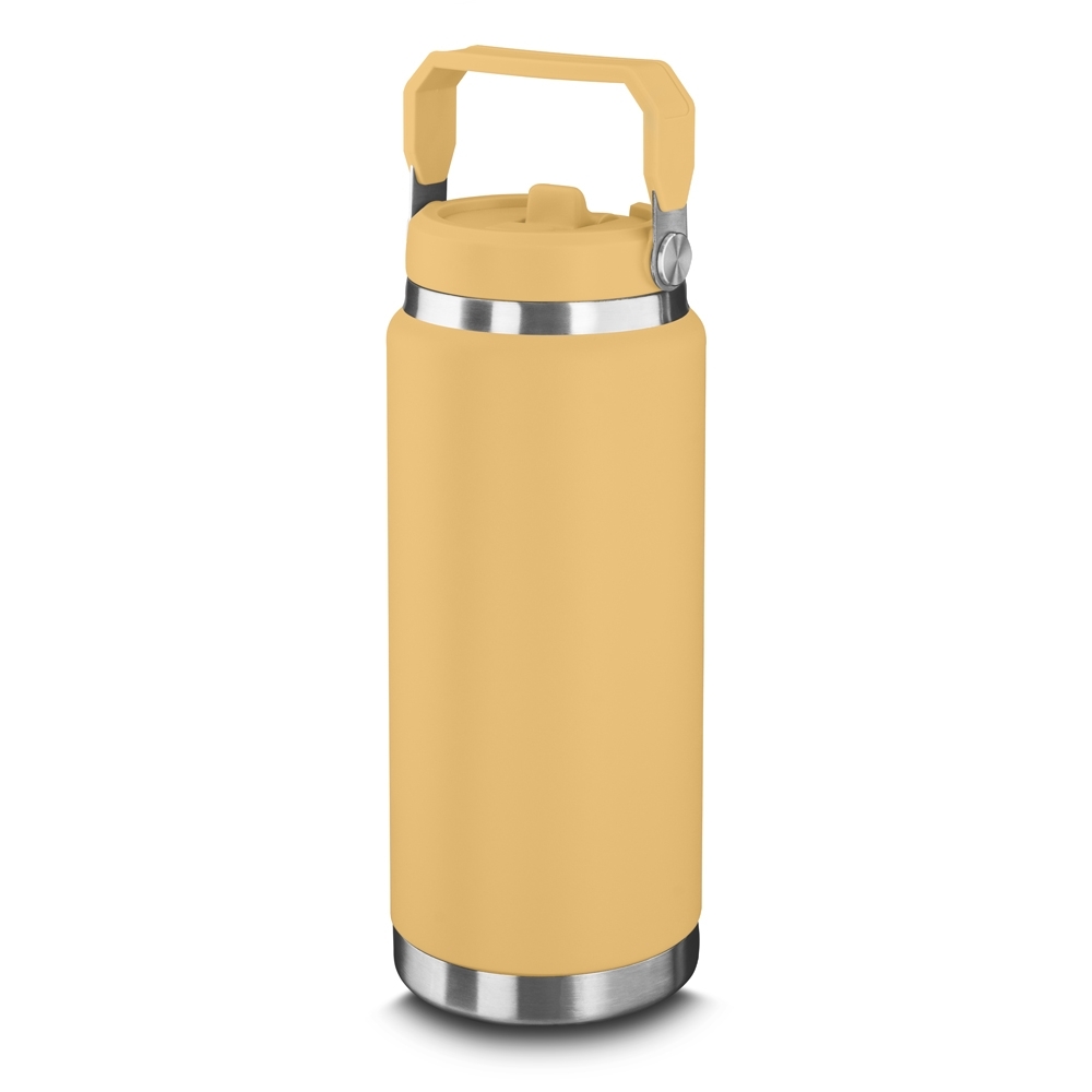 Garrafa térmica 850ml - 2