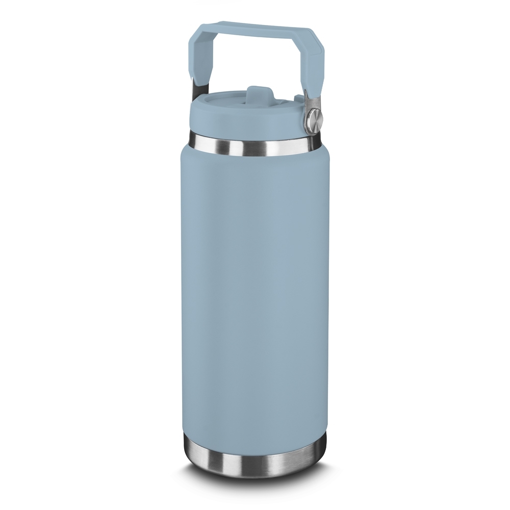 Garrafa térmica 850ml - 3