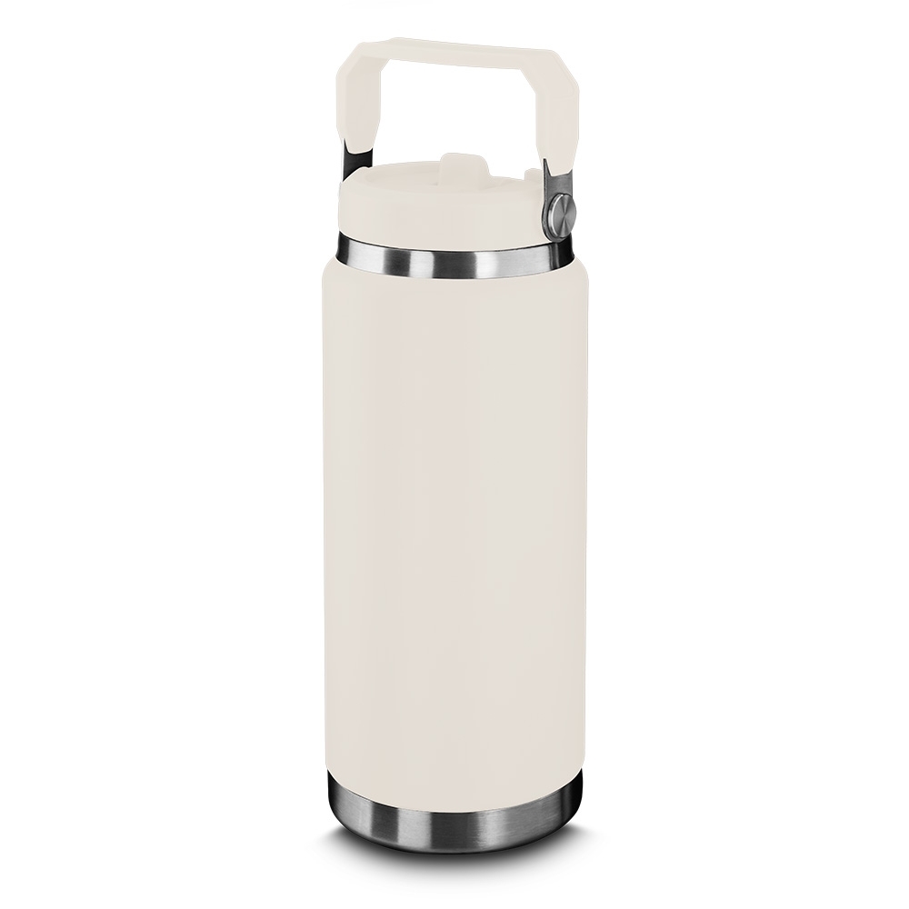 Garrafa térmica 850ml - 4