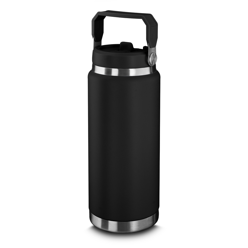 Garrafa térmica 850ml - 6