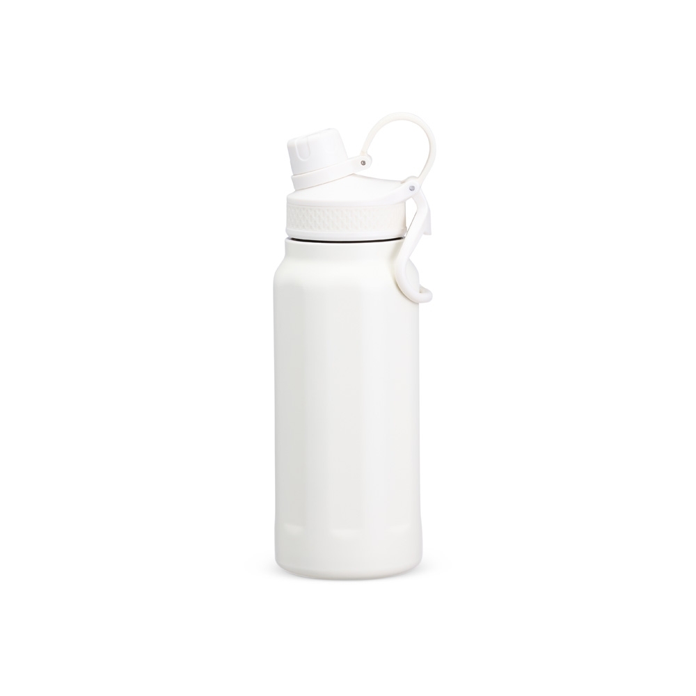 Garrafa térmica com alça 750ml - 2