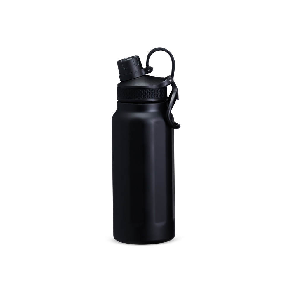 Garrafa térmica com alça 750ml - 3