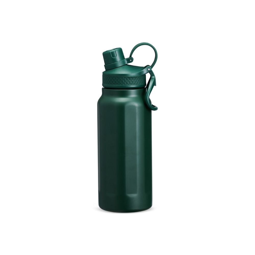 Garrafa térmica com alça 750ml - 4