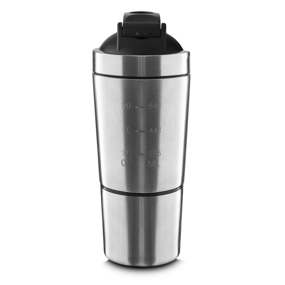 COQUETELEIRA INOX 750ML - 3