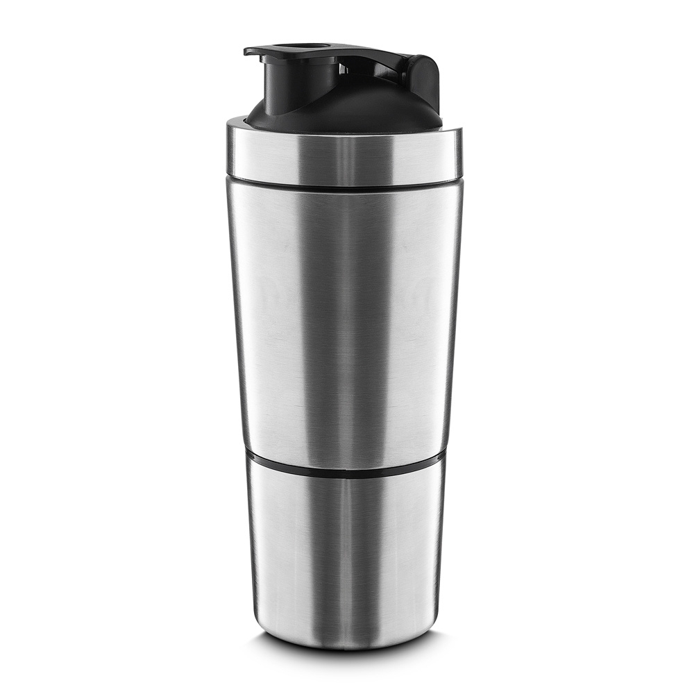 COQUETELEIRA INOX 750ML - 1