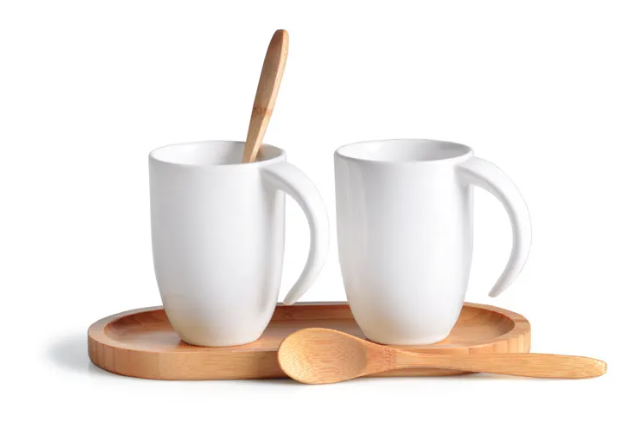 Kit para café/chá - 2