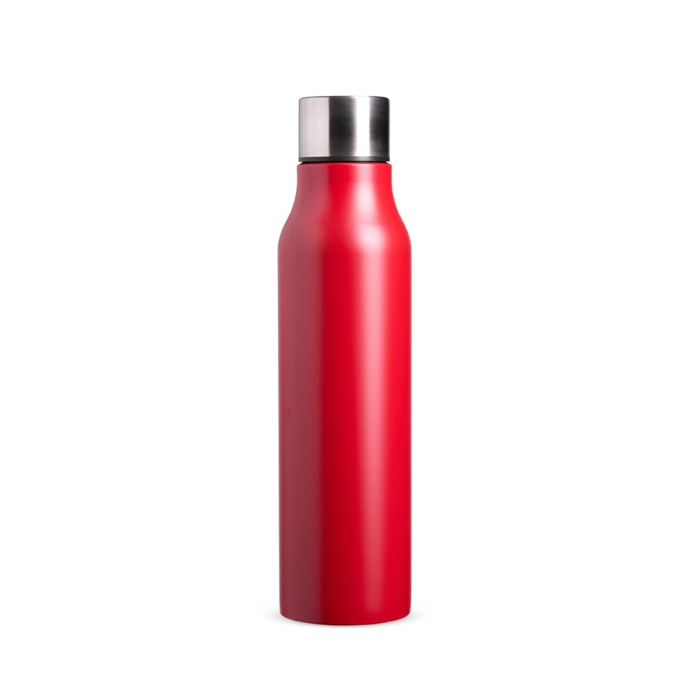 Garrafa inox de 1l - 6
