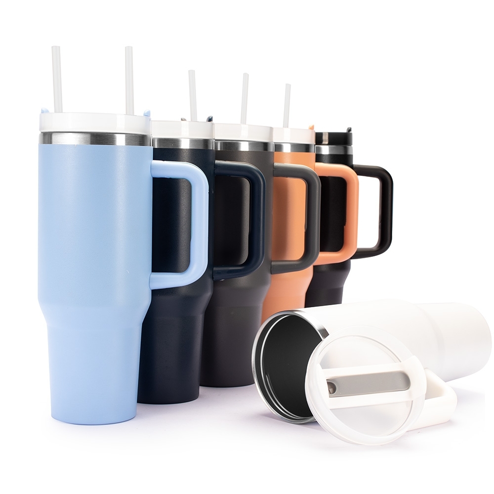 CANECA TÉRMICA 1,2L - 1