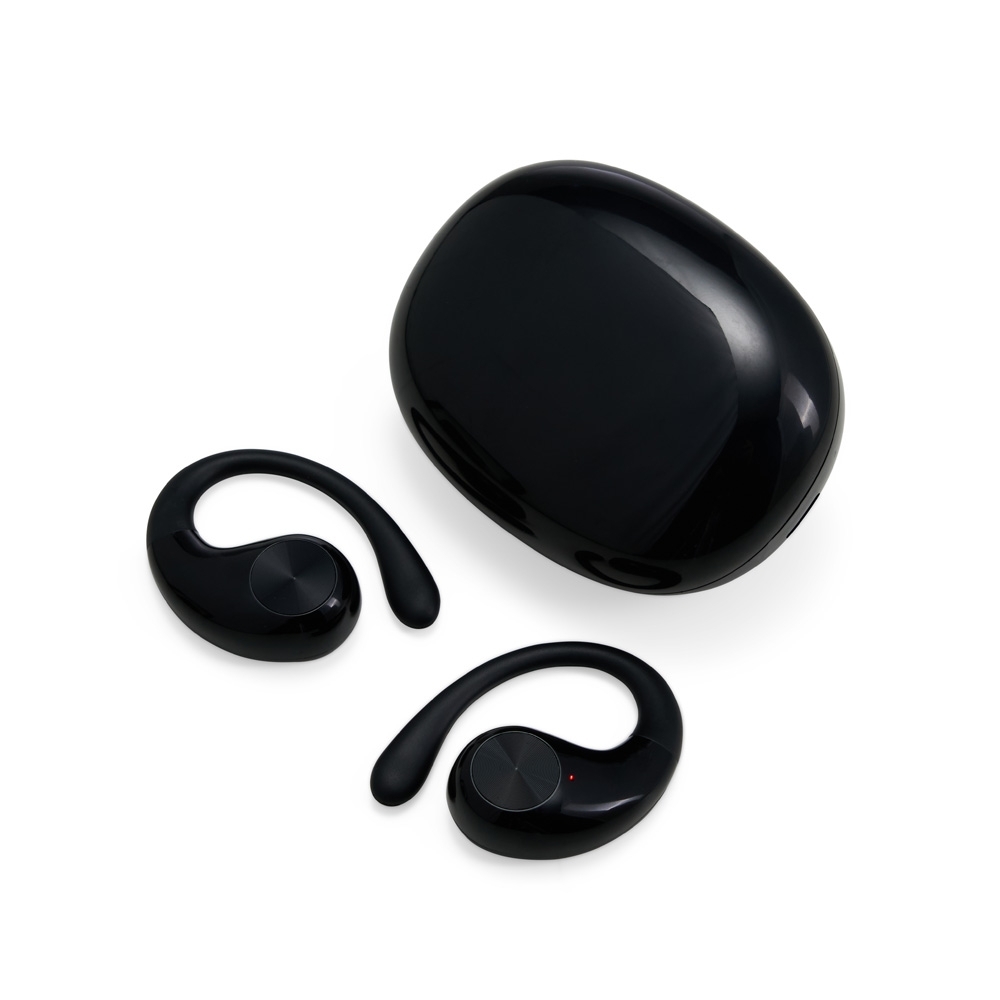 Fone de ouvido esportivo - 4