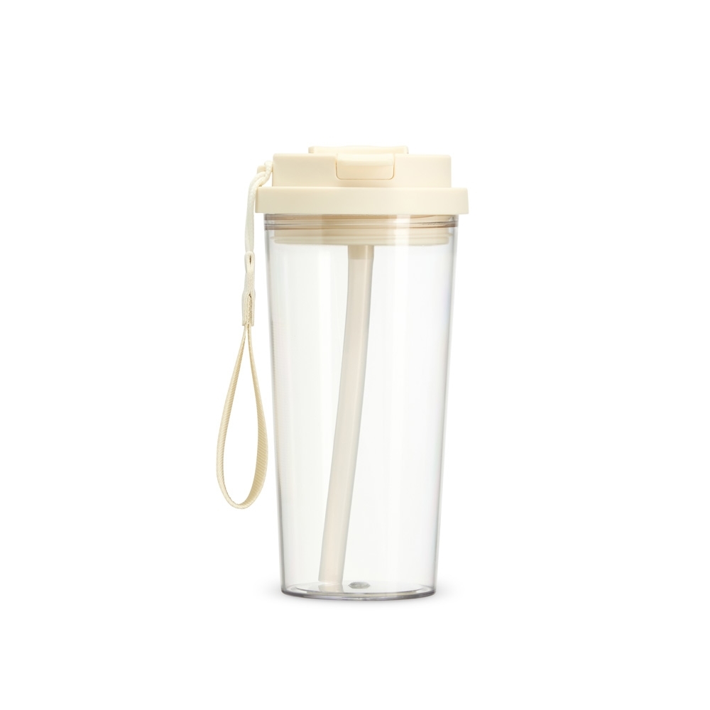 COPO PLÁSTICO 600ML - 2