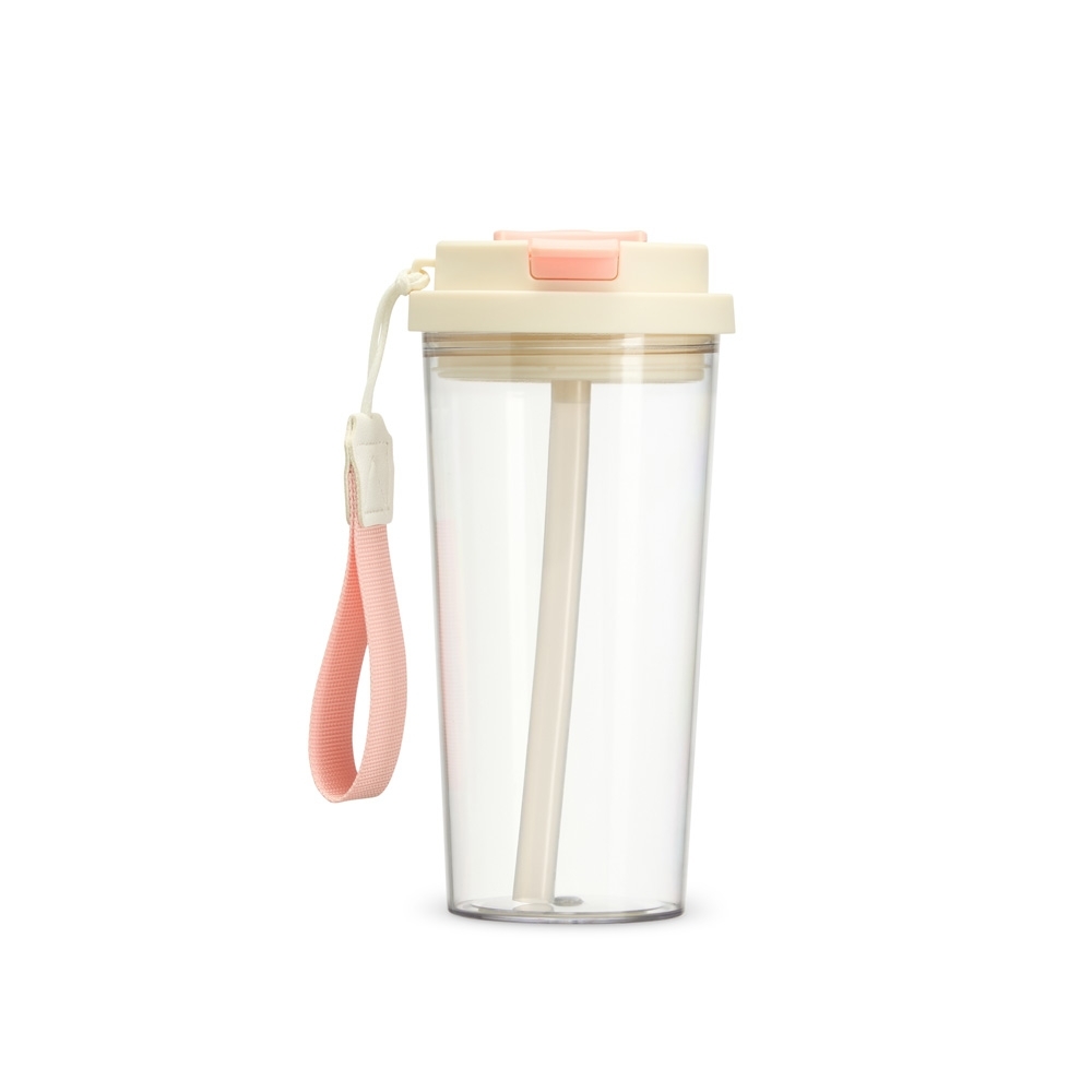 COPO PLÁSTICO 600ML - 3
