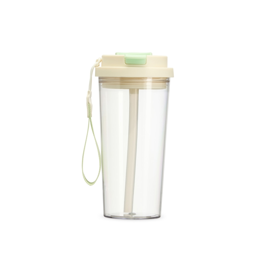 COPO PLÁSTICO 600ML - 4