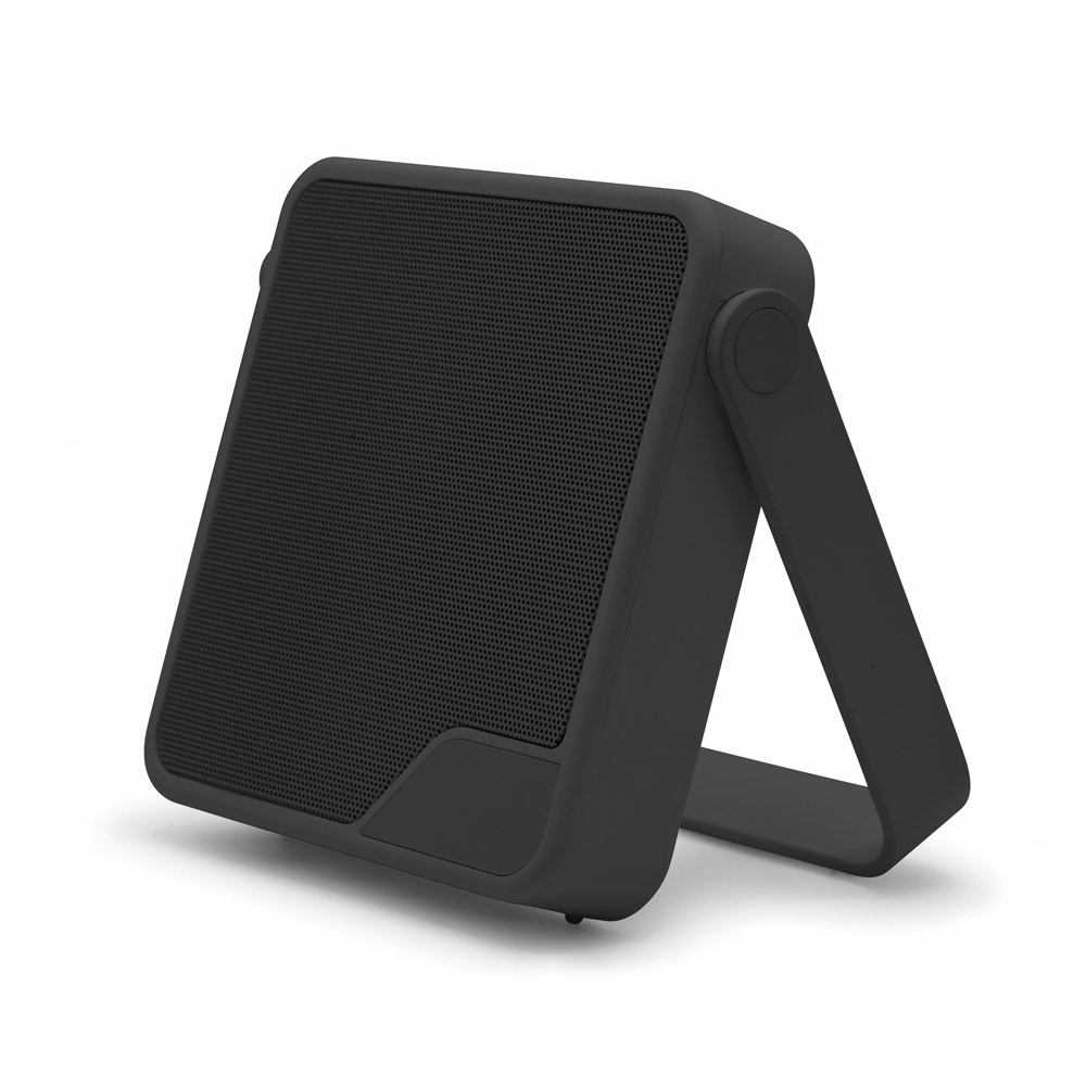 Coluna portátil em abs prova d'água ipx7 - 3