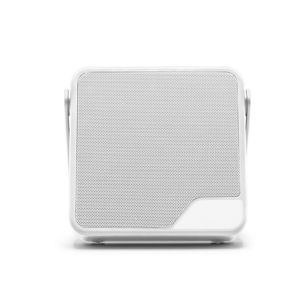 Coluna portátil em abs prova d'água ipx7 - 2