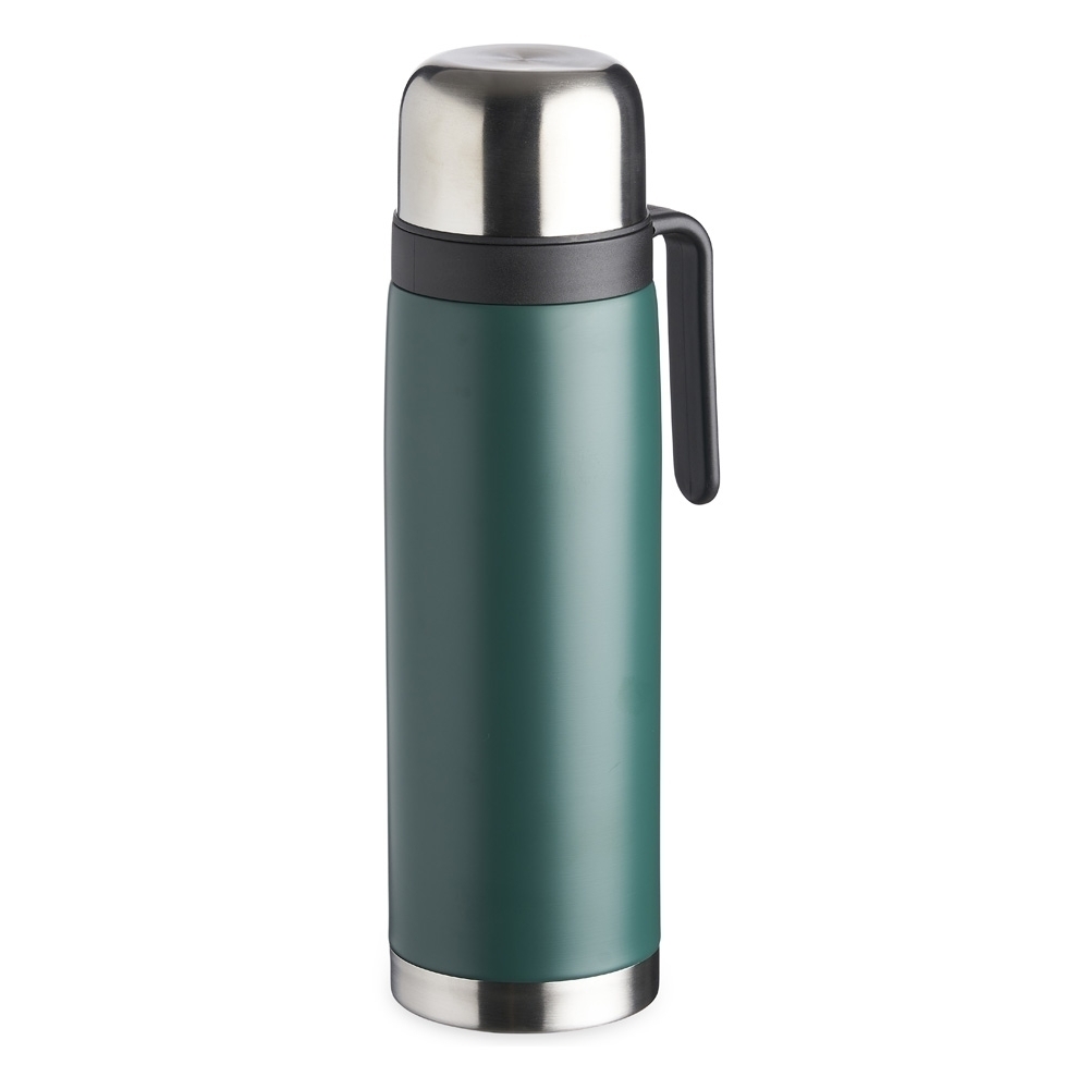 Garrafa térmica inox 900ml - 2