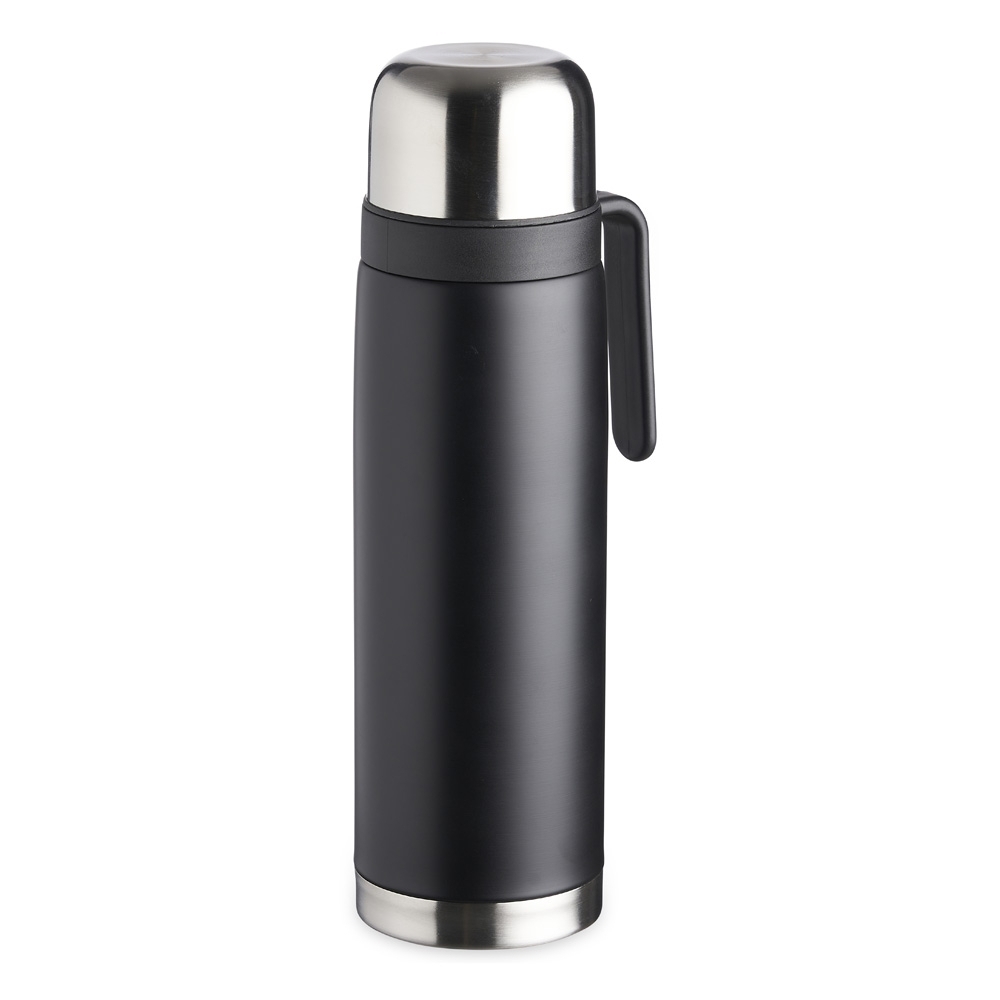 Garrafa térmica inox 900ml - 4