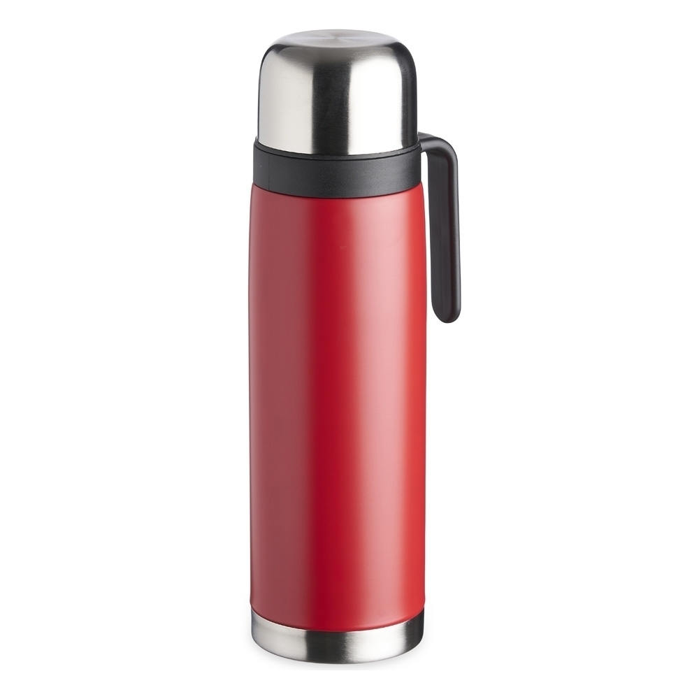 Garrafa térmica inox 900ml - 5
