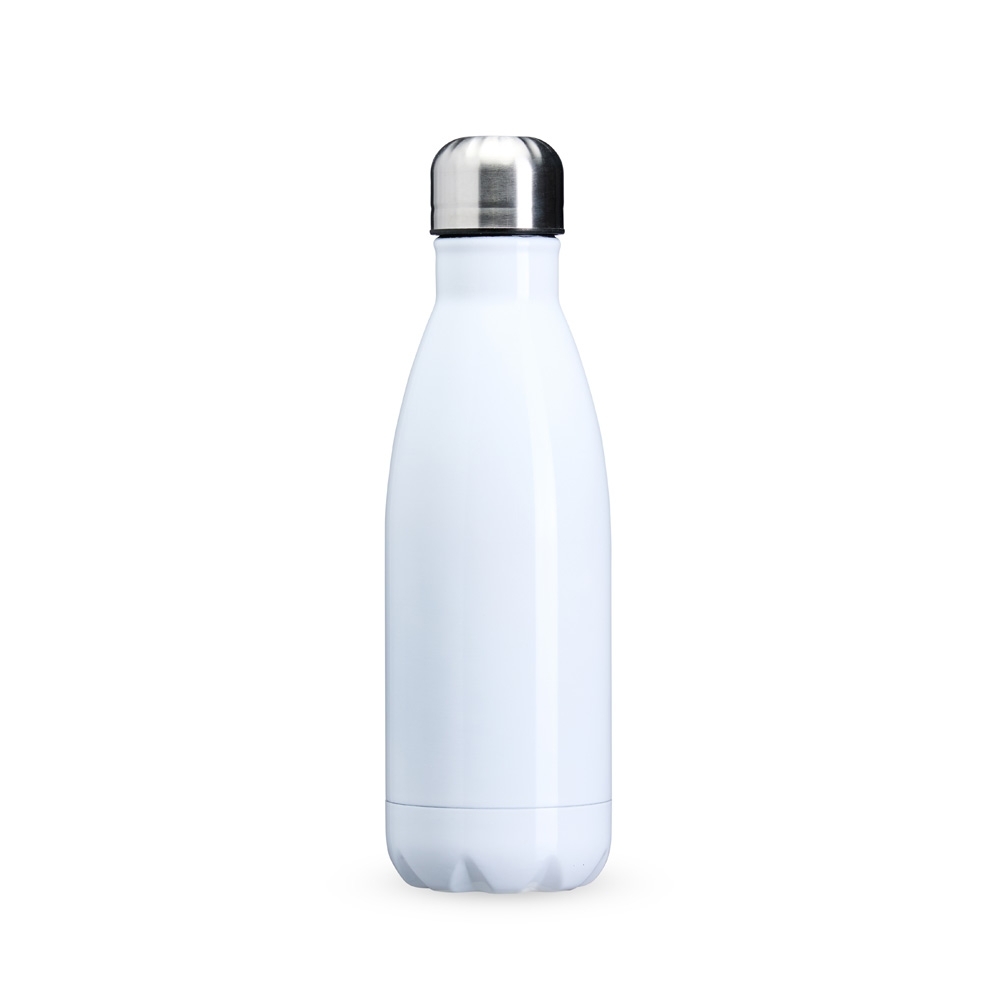 Garrafa inox 650ml - 2
