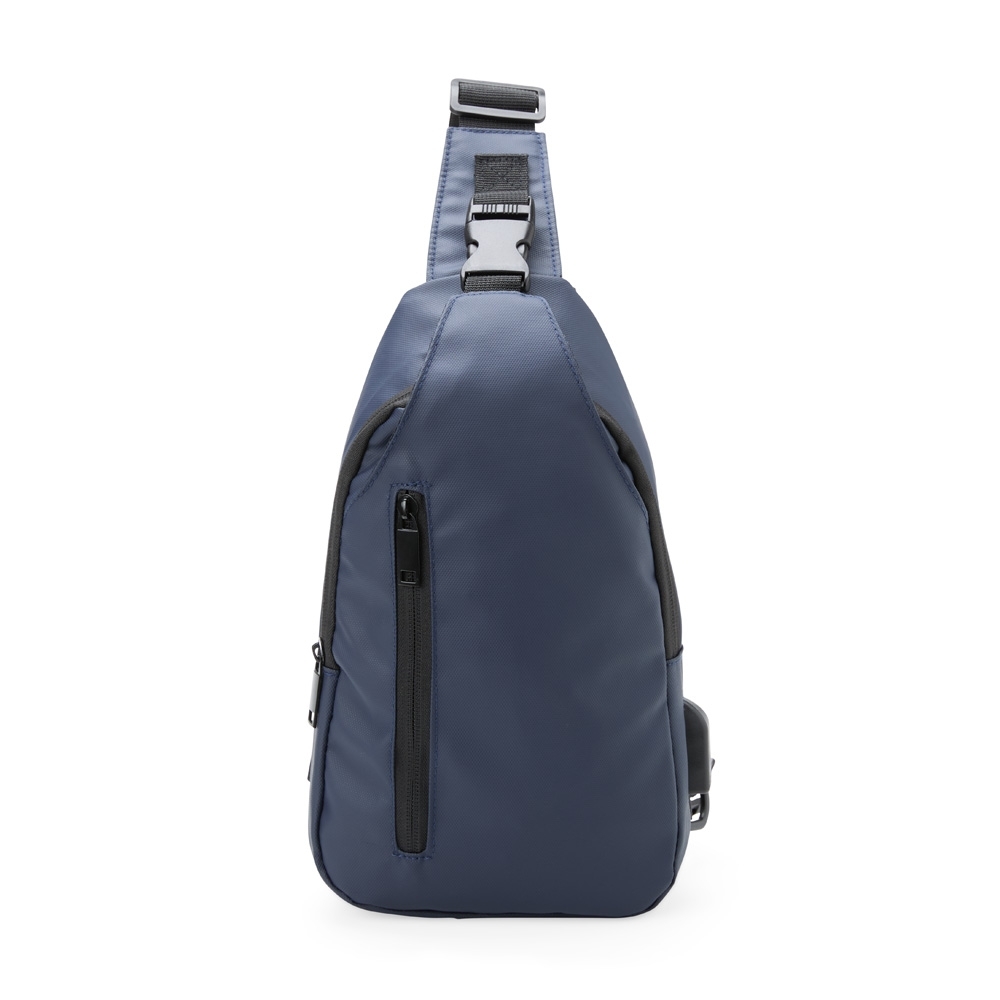 Mochila de ombro 12,4" - 2