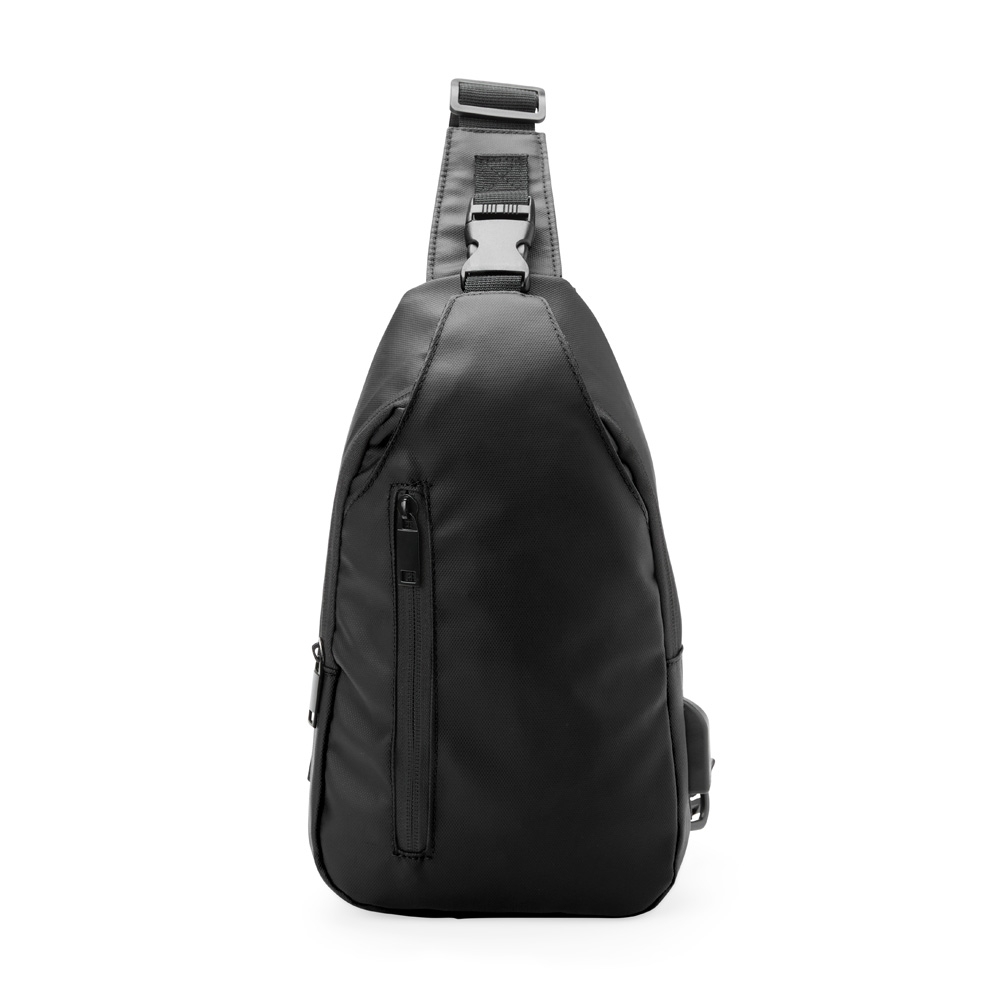 Mochila de ombro 12,4" - 4