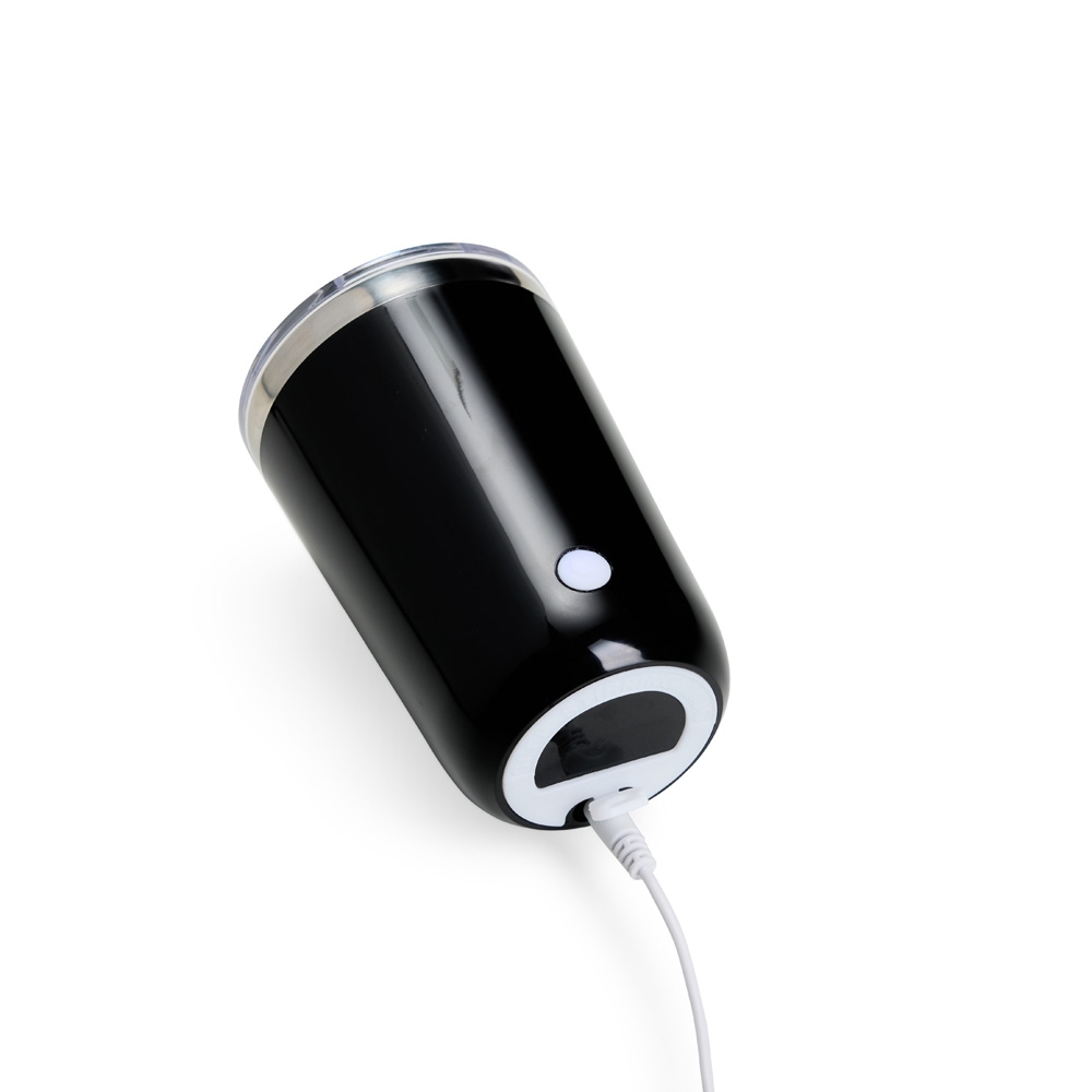 Copo com misturador 300ml - 5