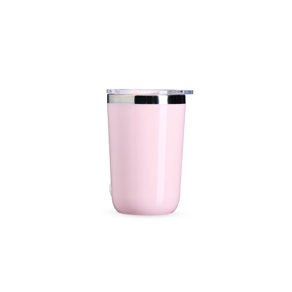 Copo com misturador 300ml - 2