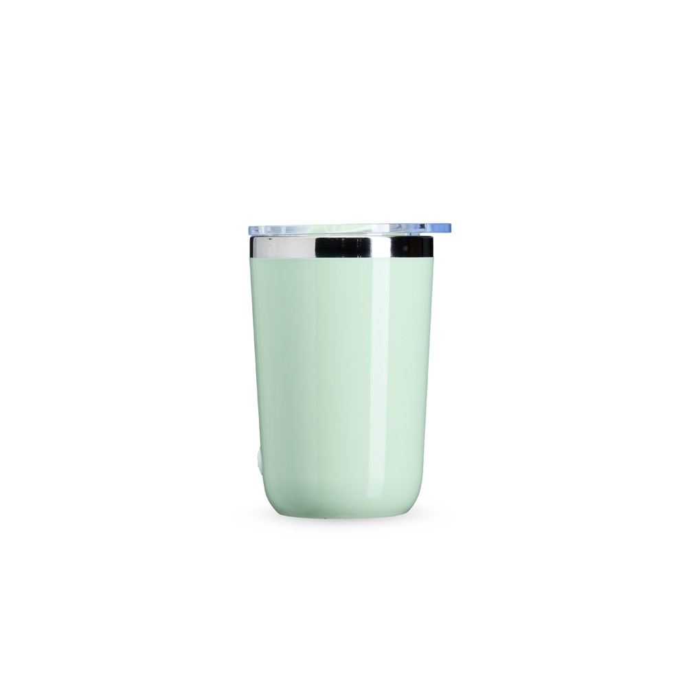 Copo com misturador 300ml - 3