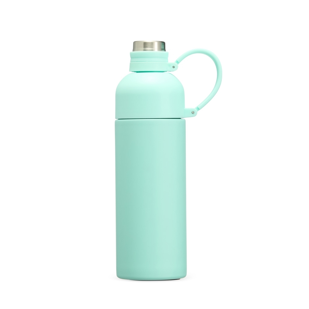 Garrafa térmica 460ml - 6