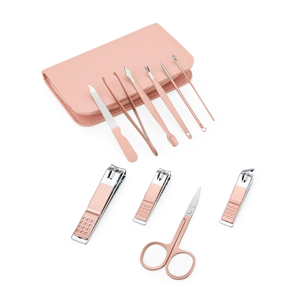 Kit manicure 10 peças - 2