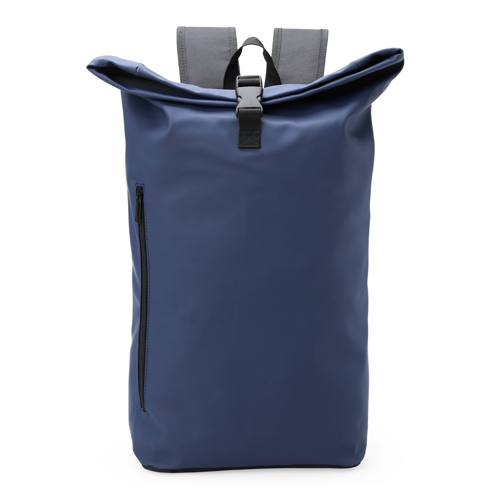 Mochila de couro sintético 21,6" - 2