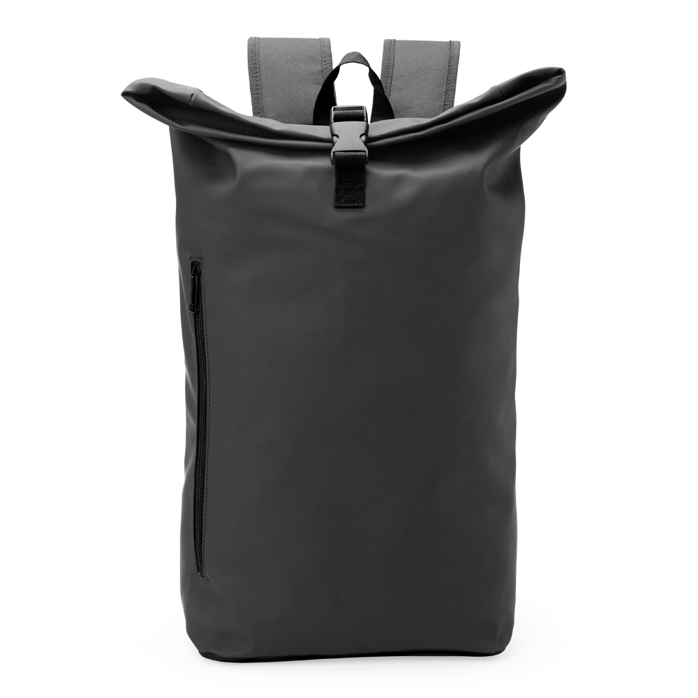 Mochila de couro sintético 21,6" - 4