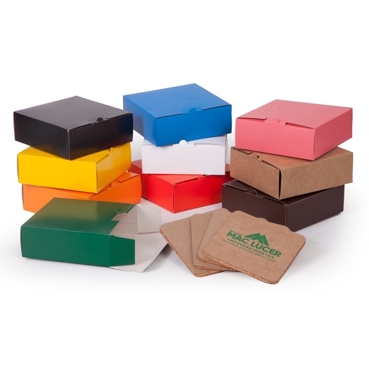 Kit porta copo - 2