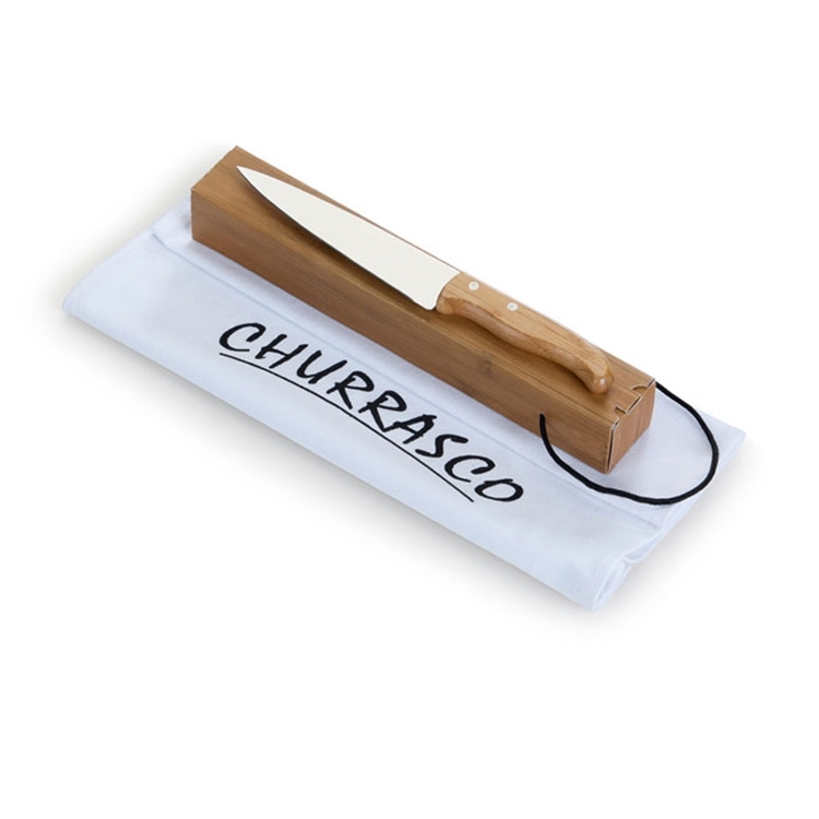 KIT CHURRASCO - 1