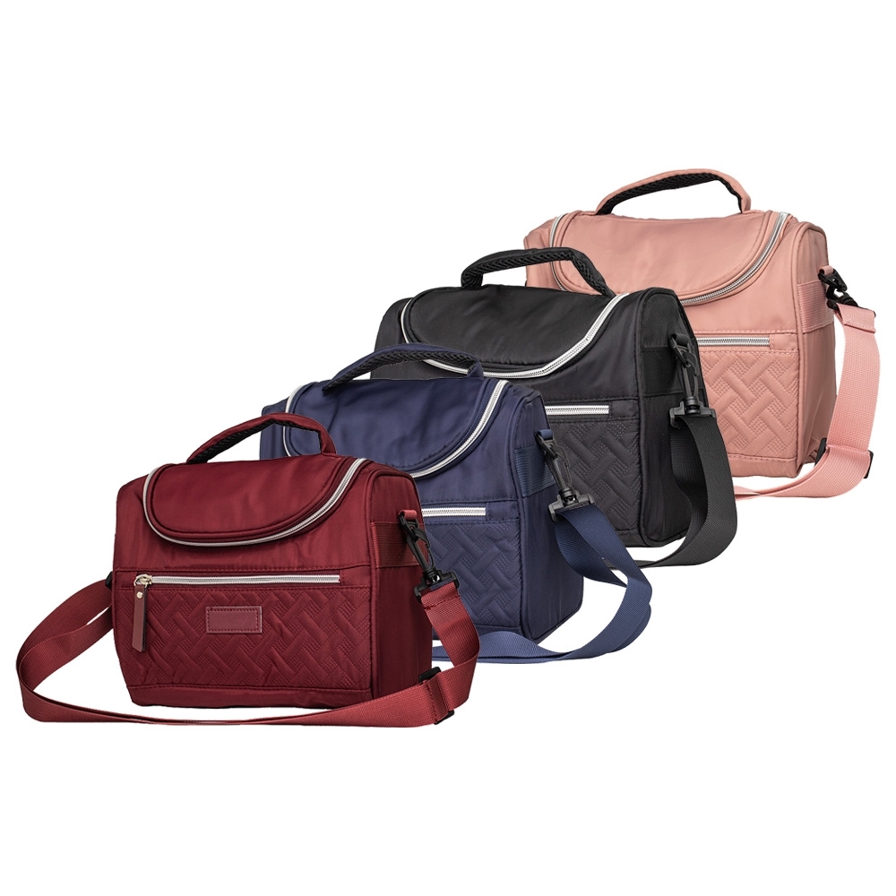BOLSA TÉRMICA 8L - 1
