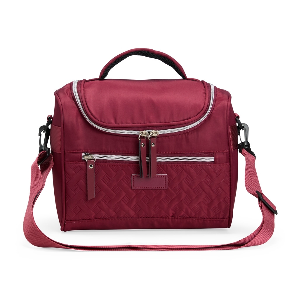 BOLSA TÉRMICA 8L - 4