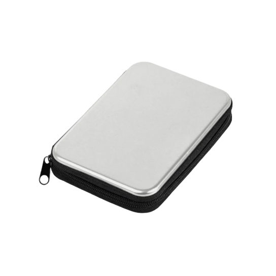 Kit de ferramentas multi chaves 24 pçs - 3