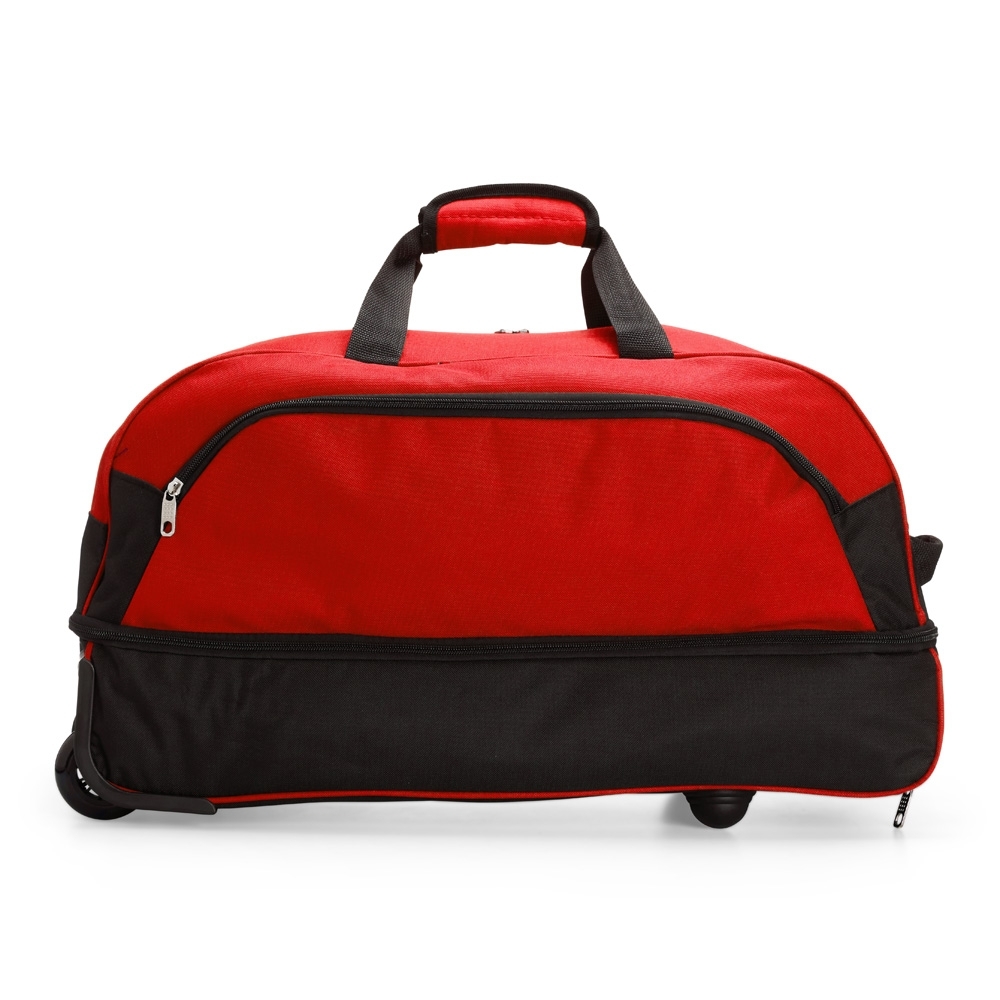 Mala em poliéster 51l - 4