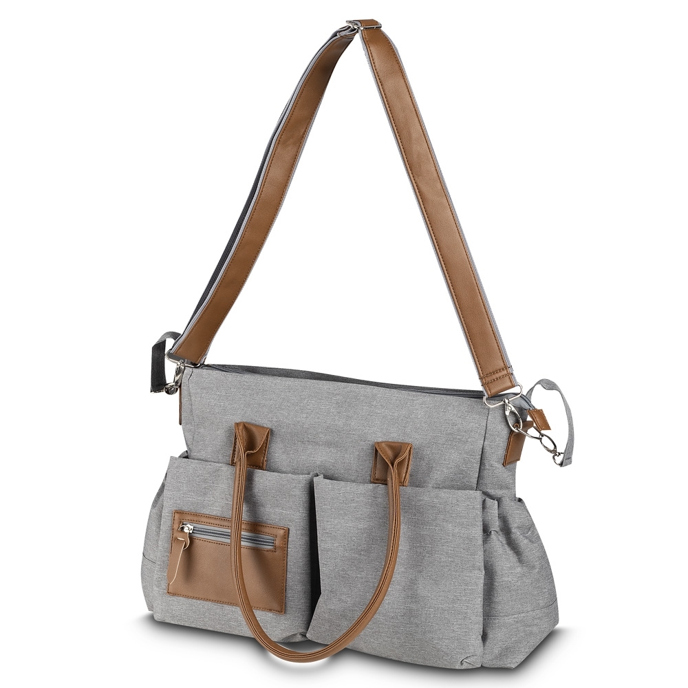 Bolsa multifuncional poliéster 17l - 2
