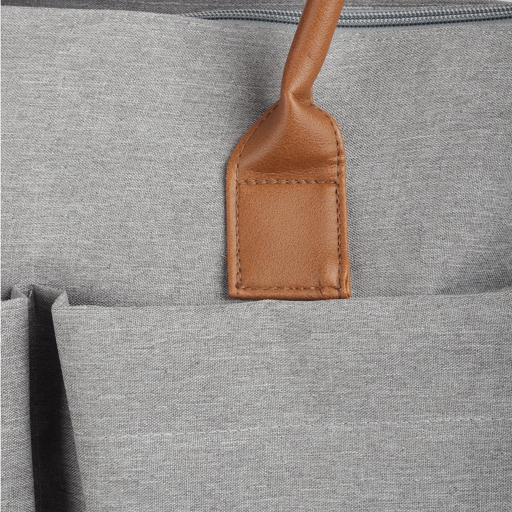 Bolsa multifuncional poliéster 17l - 5