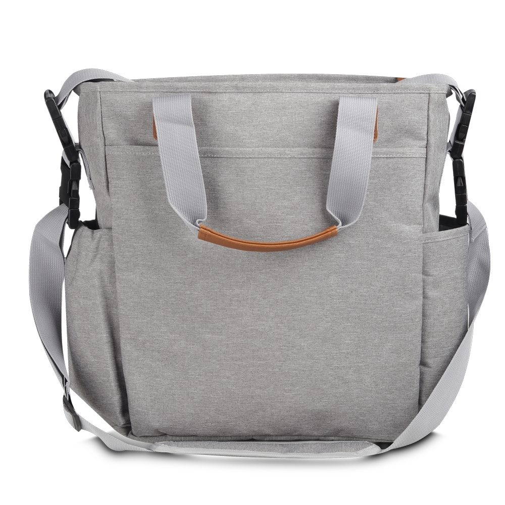 Bolsa multifuncional poliéster 16l - 2