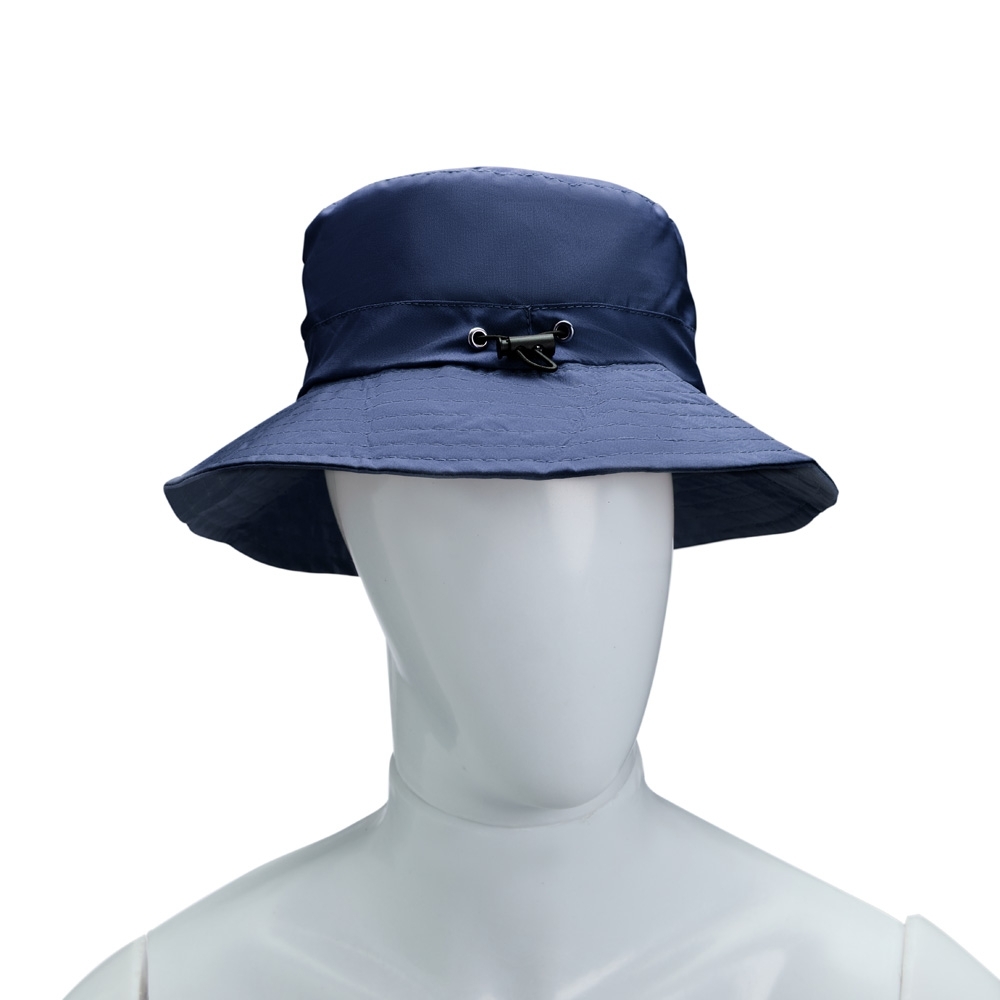 Chapéu bucket dobrável - 2