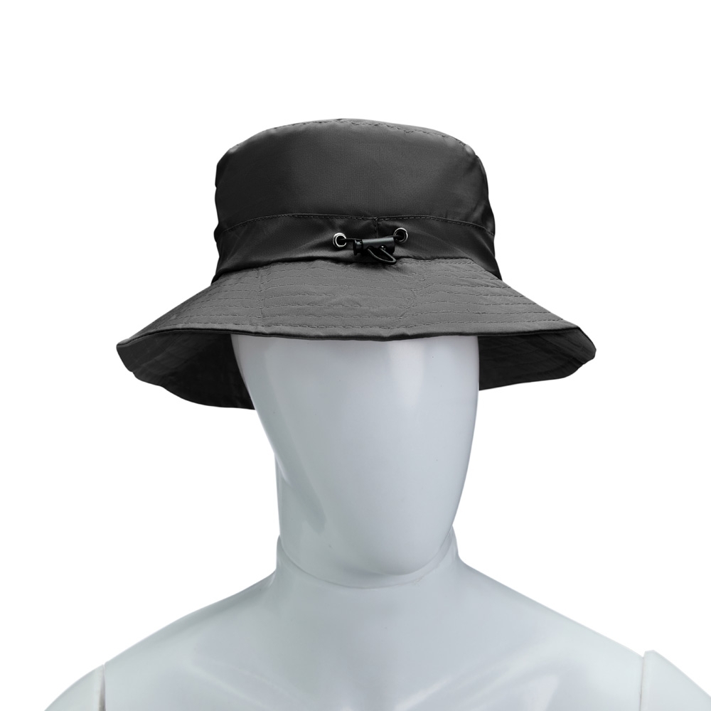 Chapéu bucket dobrável - 3