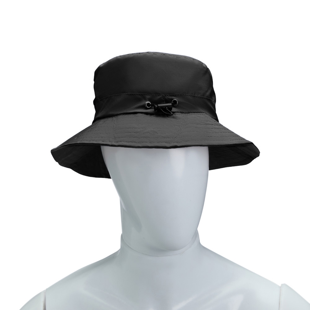 Chapéu bucket dobrável - 5